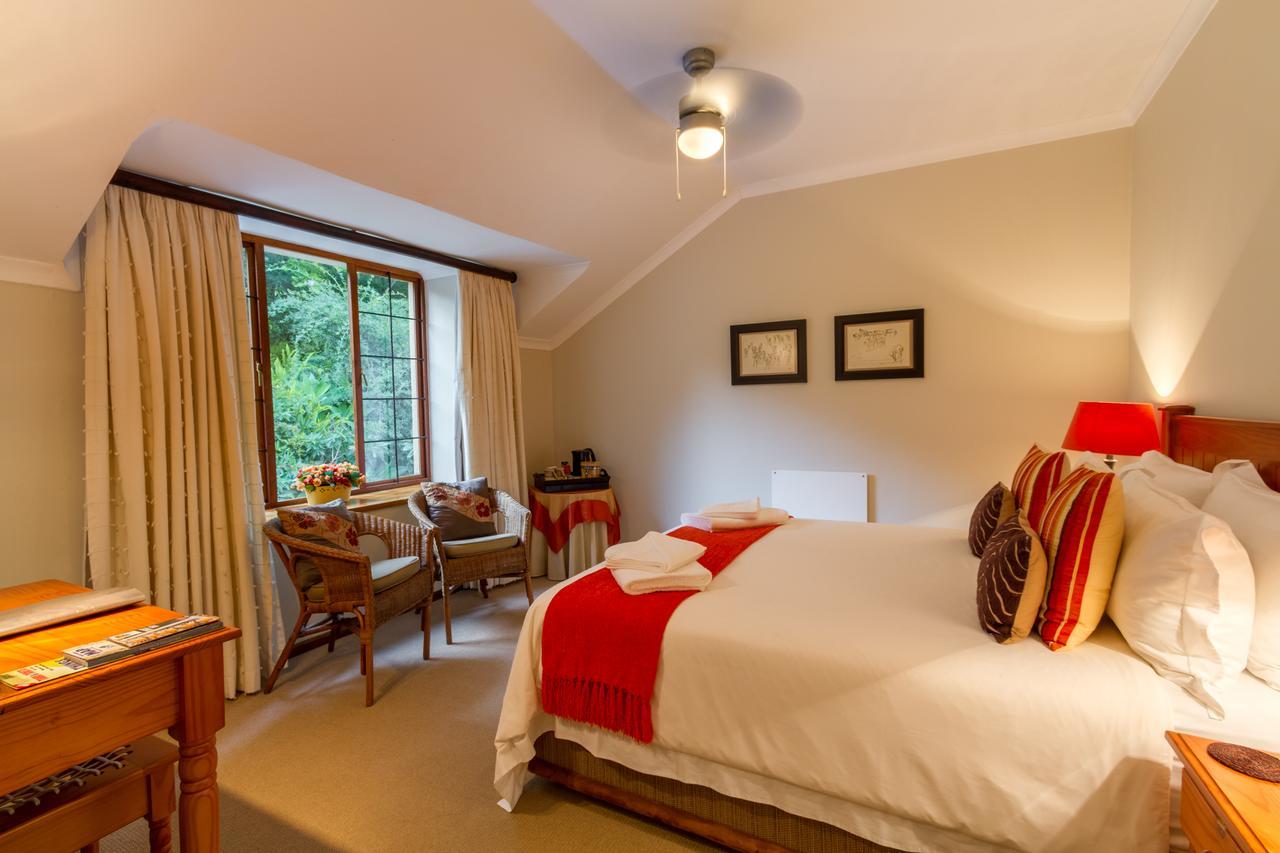 Porcupine Ridge Guest House Саби Экстерьер фото